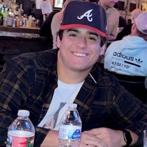 Meet your Posher, Nick